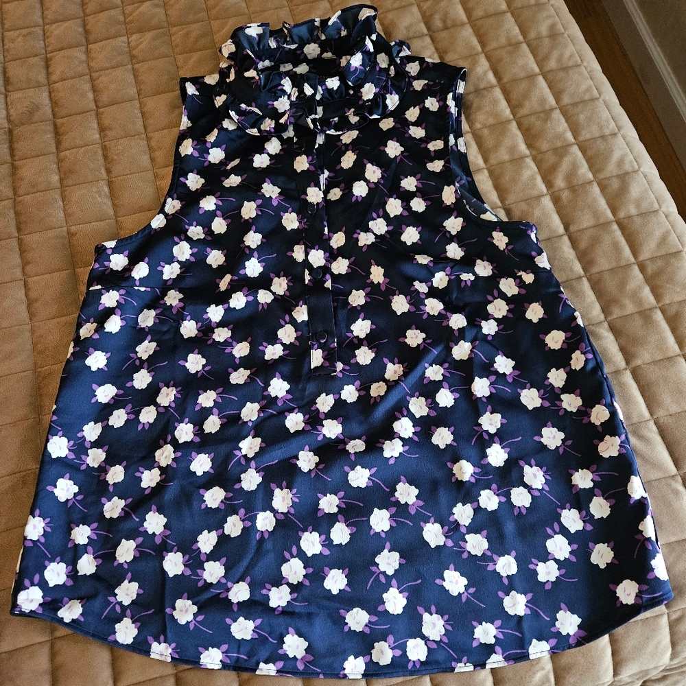 J Crew top
